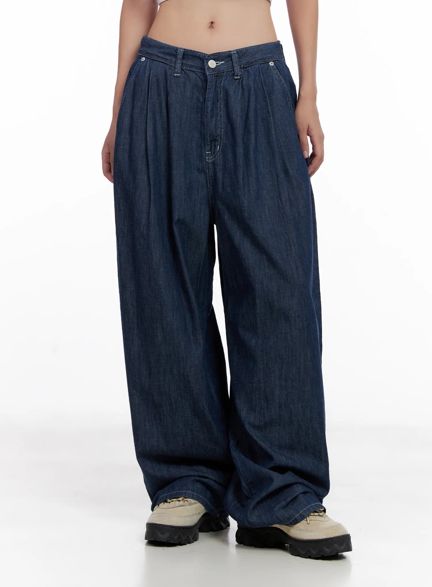 sophia-raw-wash-wide-jeans-cl518