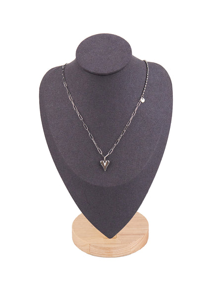 hary-two-line-heart-necklace-cj502