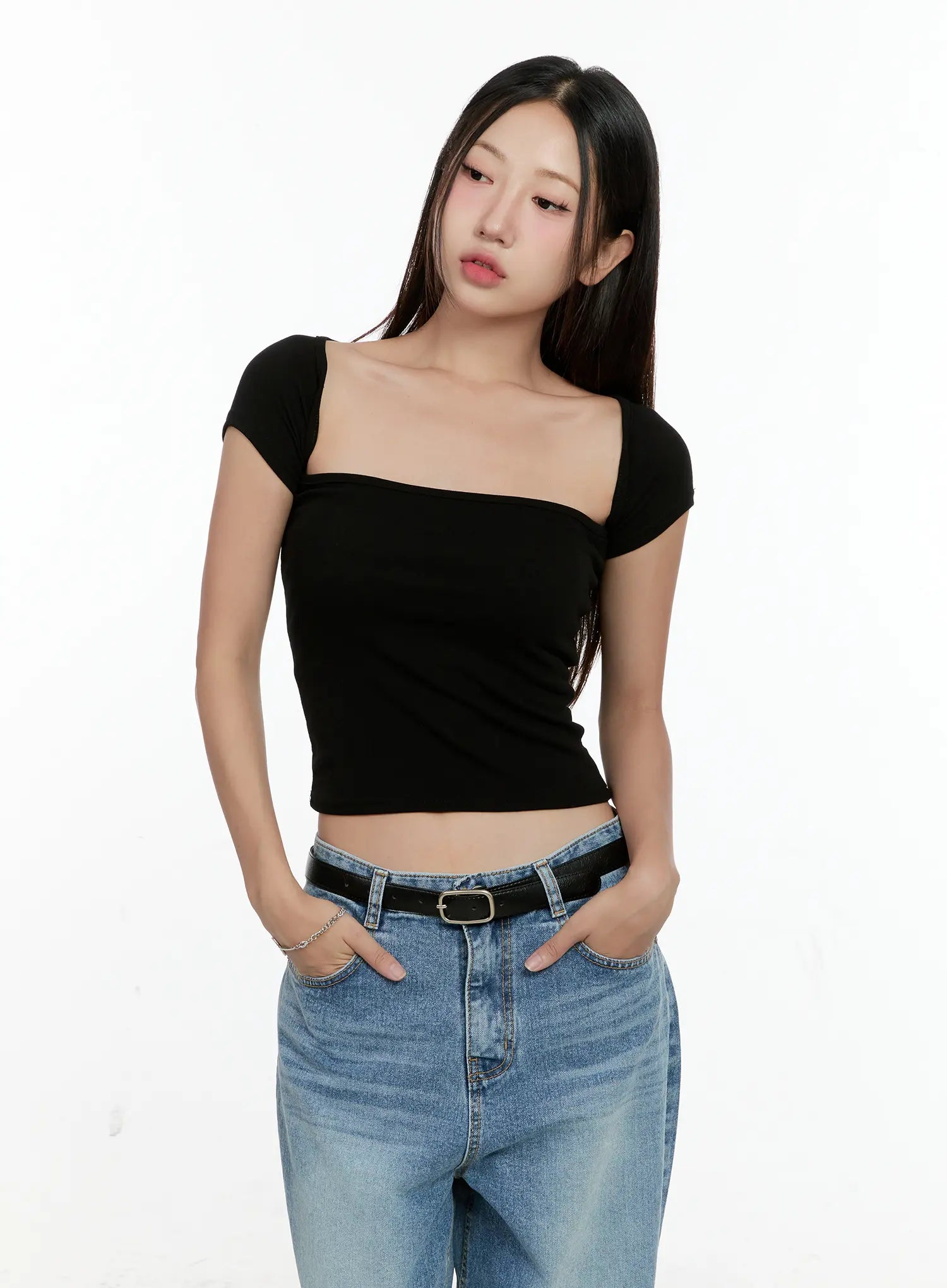 square-neck-crop-top-cl531