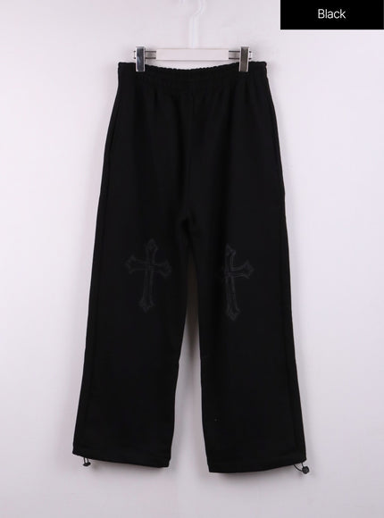 graphic-straight-leg-sweatpants-cf401