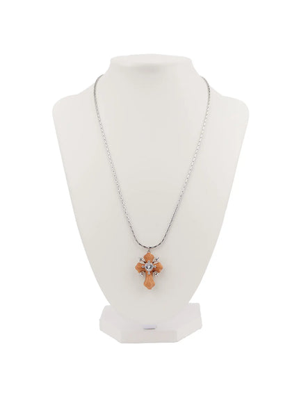 rustic-cross-pendant-necklace-cm505