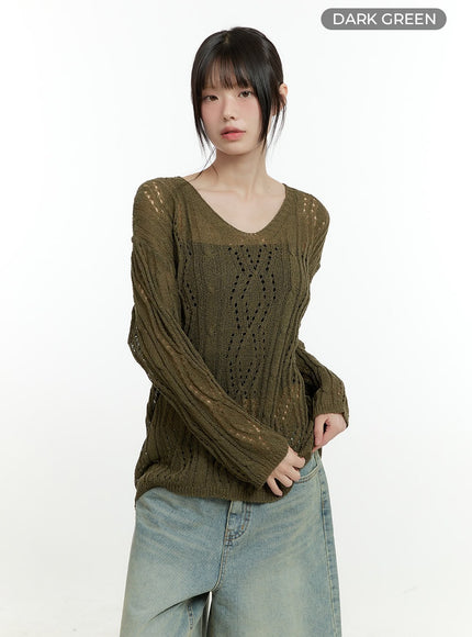 hollow-out-knit-sweater-cg401