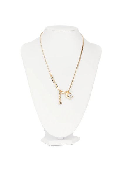 star-charm-necklace-co514