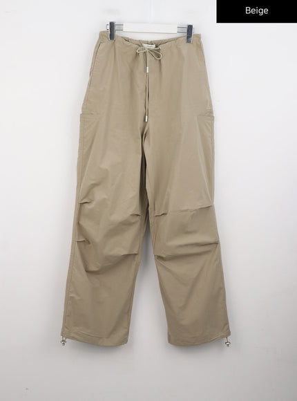 string-detail-wide-pants-cg319