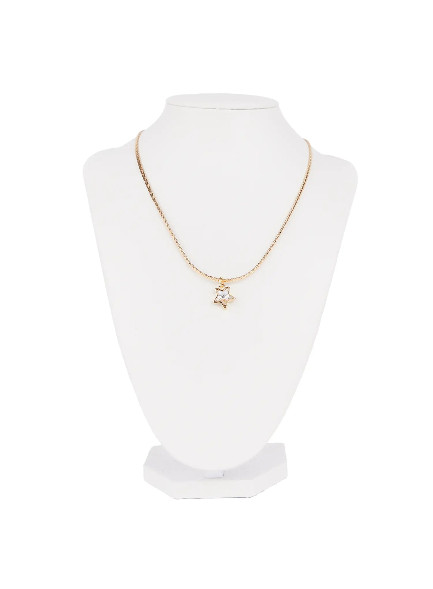 urban-star-shiny-necklace-cs518