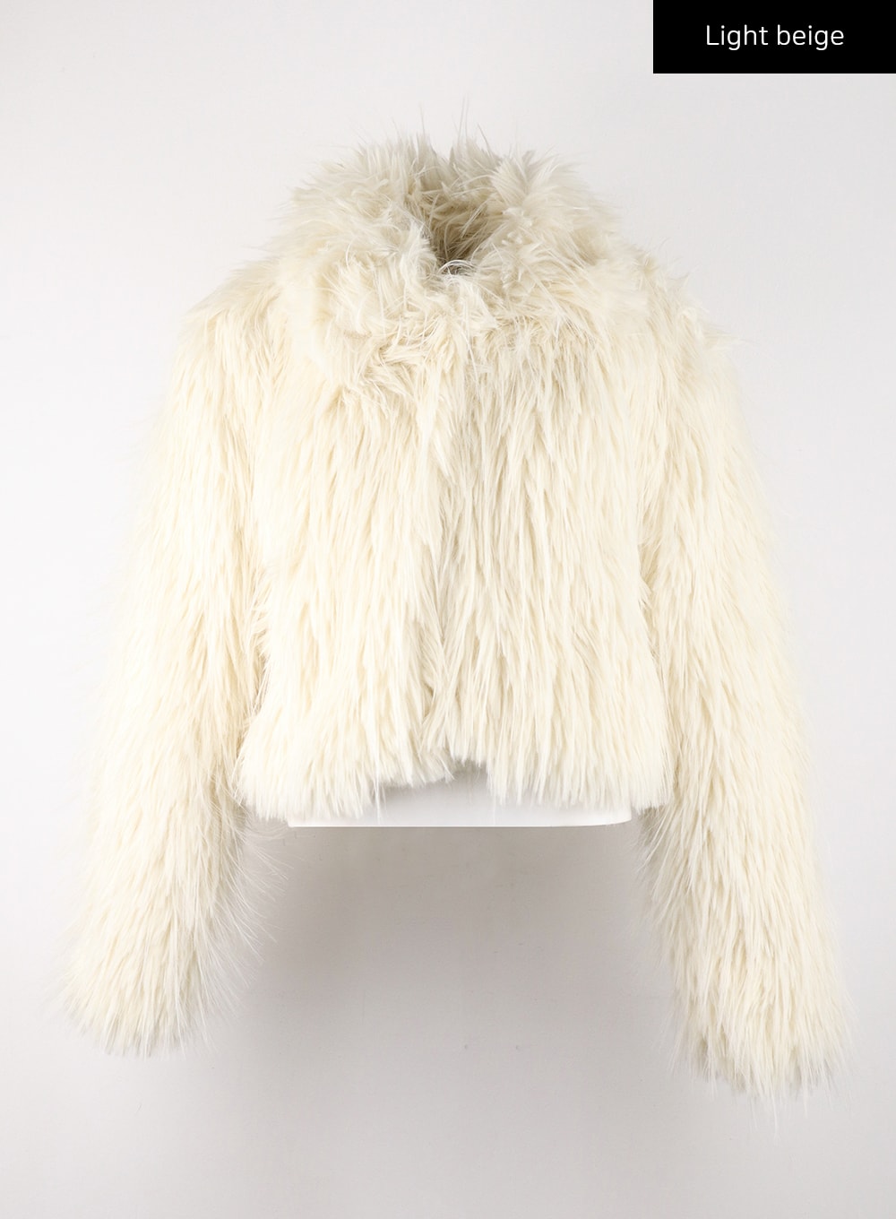 Faux Fur Winter Jacket CD322