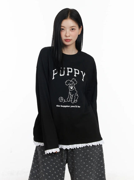 oversized-graphic-lace-tee-cj519