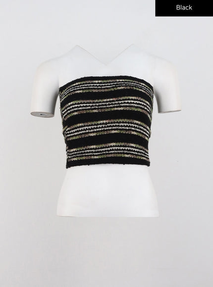 stripe-layered-tube-top-cd304