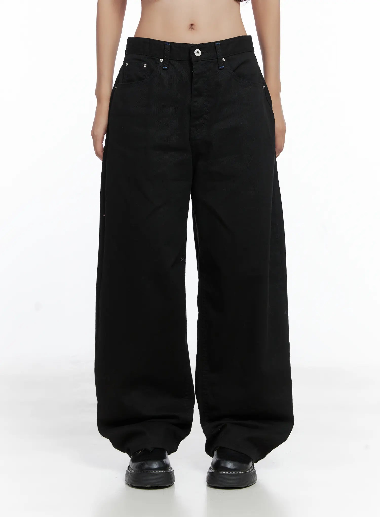 contrast-stitch-wide-leg-pants-cs502