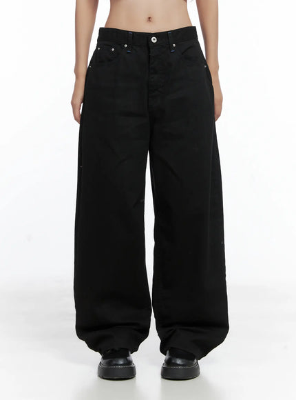 contrast-stitch-wide-leg-pants-cs502