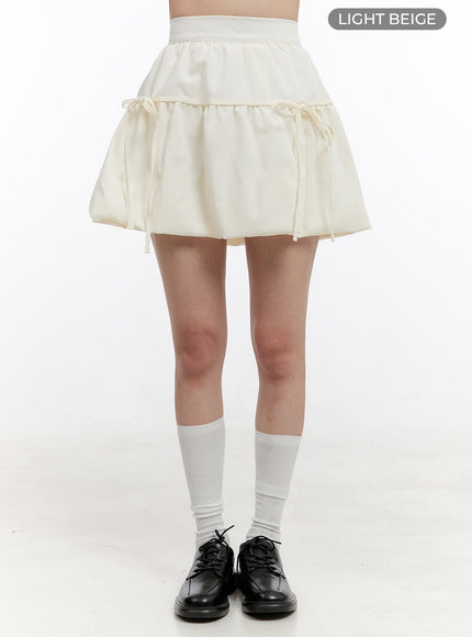 ribbon-banded-bubble-mini-skirt-og429