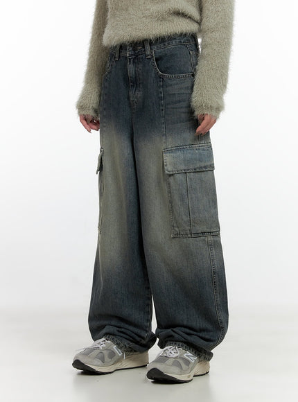 annalise-washed-denim-cargo-jeans-cn407