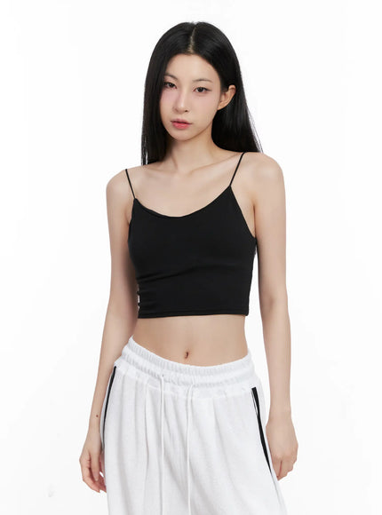 everyday-black-cami-cg522