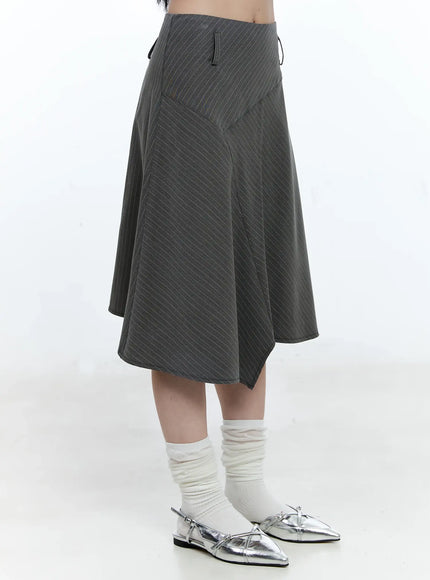 asymmetric-pinstripe-midi-skirt-cg511