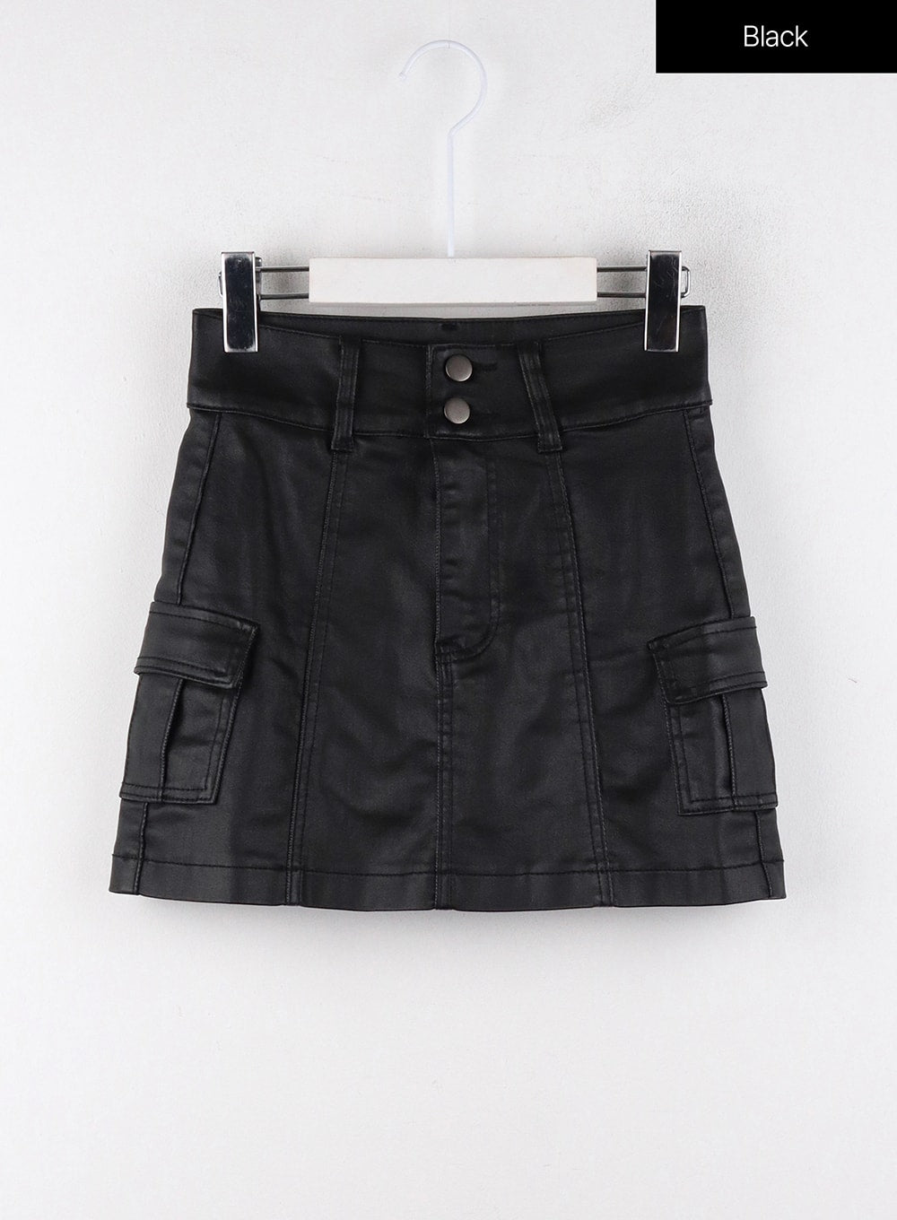 cargo-faux-leather-mini-skirt-od318