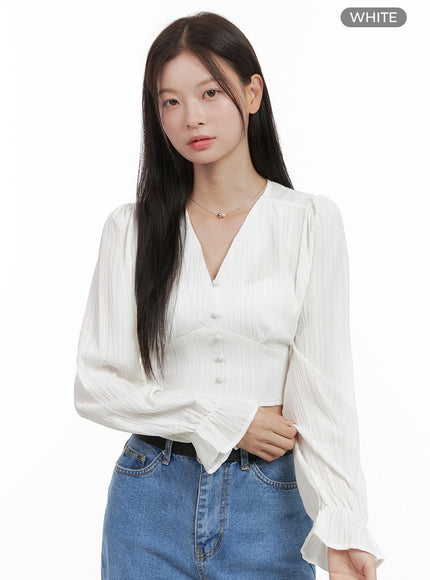 frill-sleeve-v-neck-crop-shirt-og416