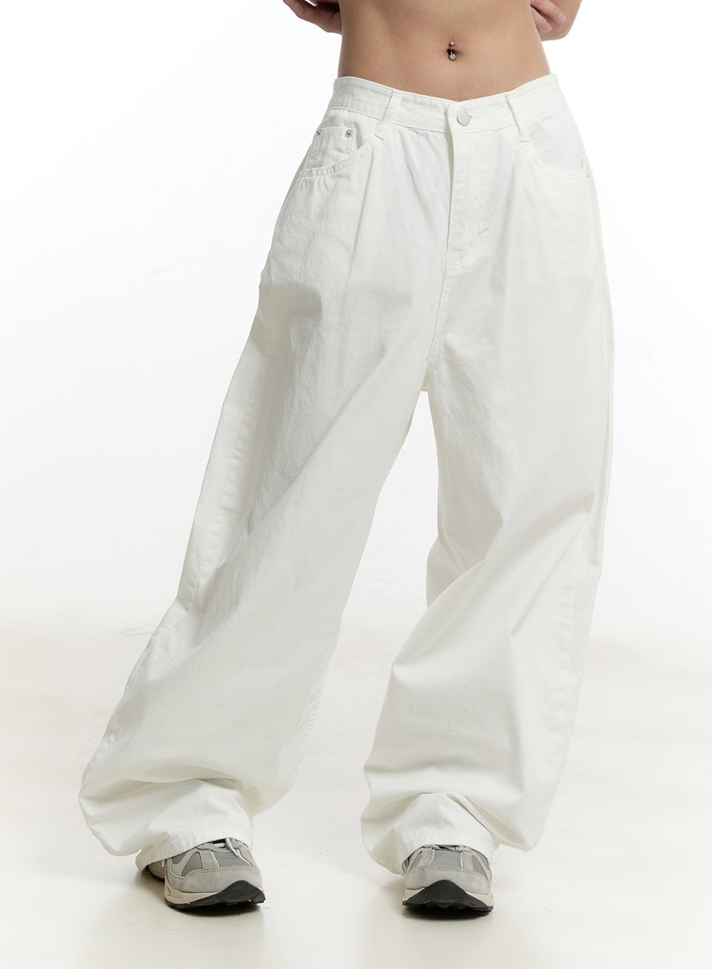 pintuck-oversized-cotton-trousers-cy505