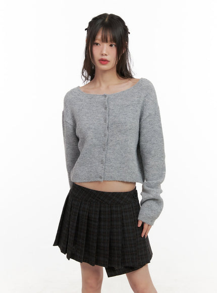 boat-neck-buttoned-knit-cardigan-cj501