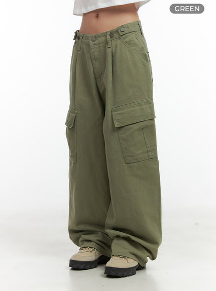 blair-wide-fit-pintuck-cargo-pants-co417