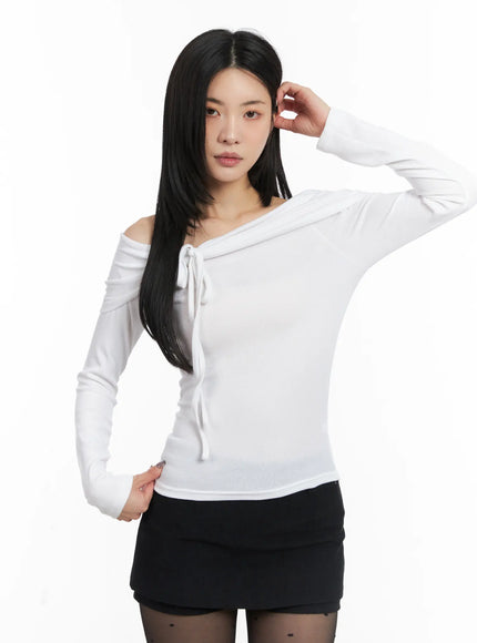 elegant-off-shoulder-long-sleeve-top-cd508