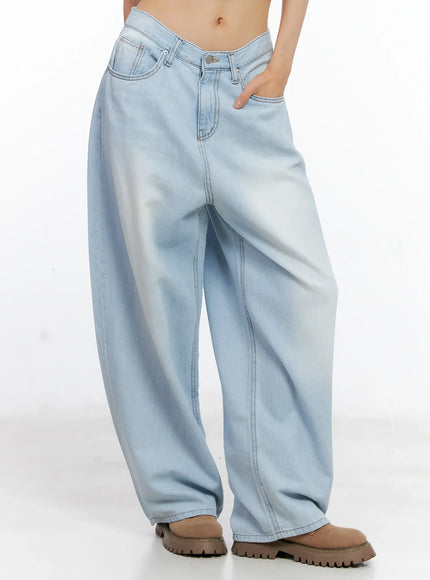 bona-relaxed-fit-denim-jeans-cl529
