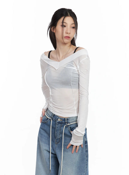 sheer-back-slit-long-sleeve-tee-cu530