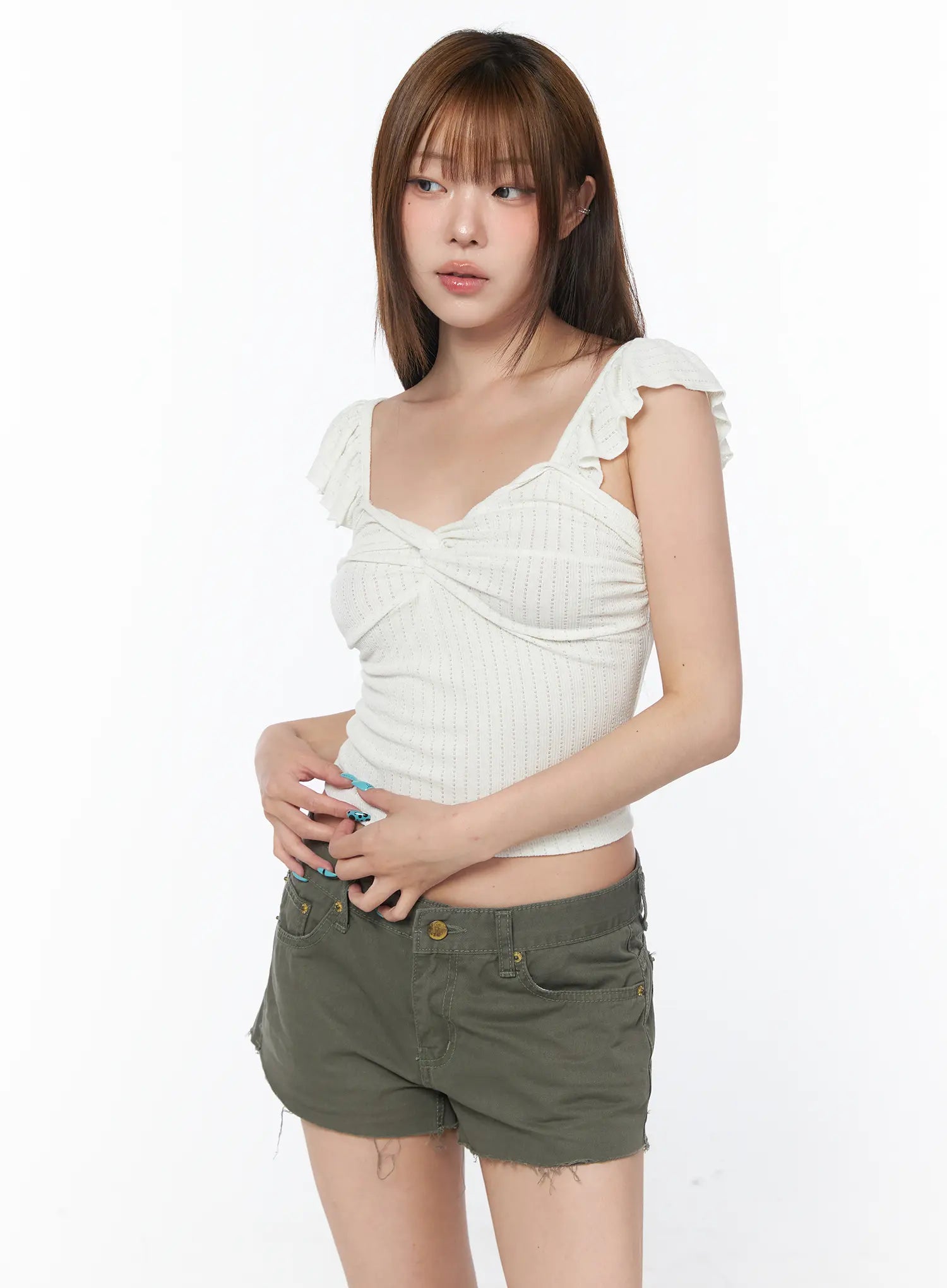twist-front-sleeveless-top-cy529