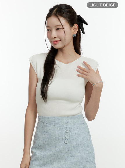 solid-knit-sleeveless-top-ol422