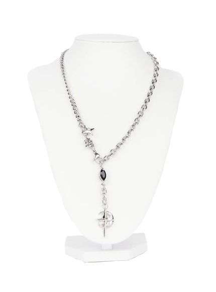 lunar-charm-chain-necklace-cg526
