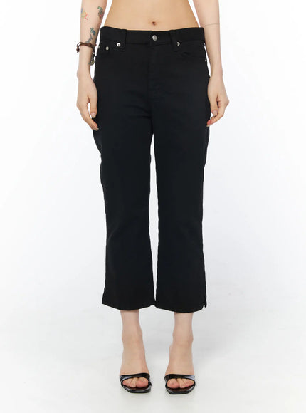 black-ankle-pants-cy527