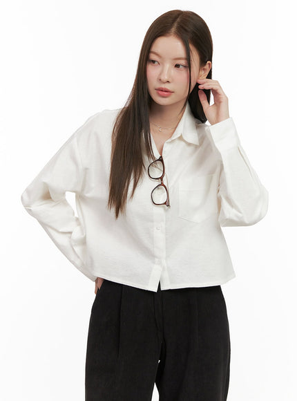 collared-cropped-button-down-od412