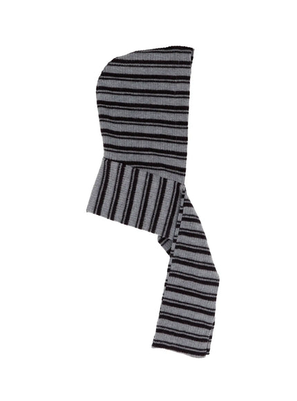 casual-striped-hooded-muffler-cj512