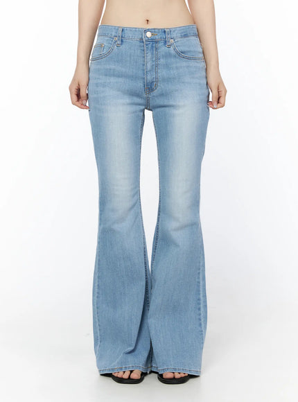 loa-low-rise-flared-bootcut-jeans-cu511