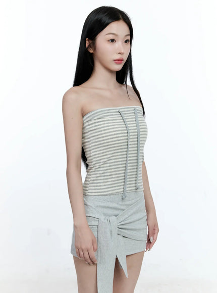 striped-ribbed-tube-top-cg511