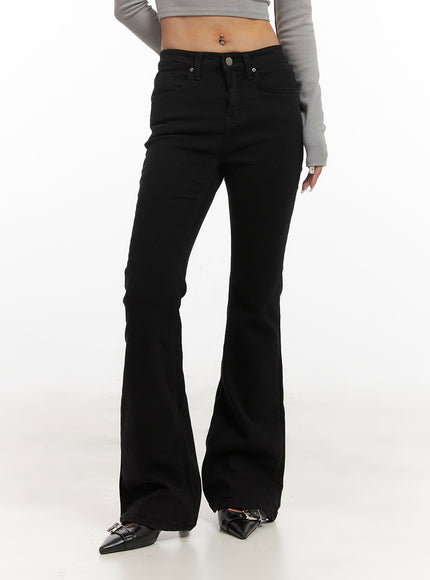 low-rise-slim-fit-flared-trousers-cj508