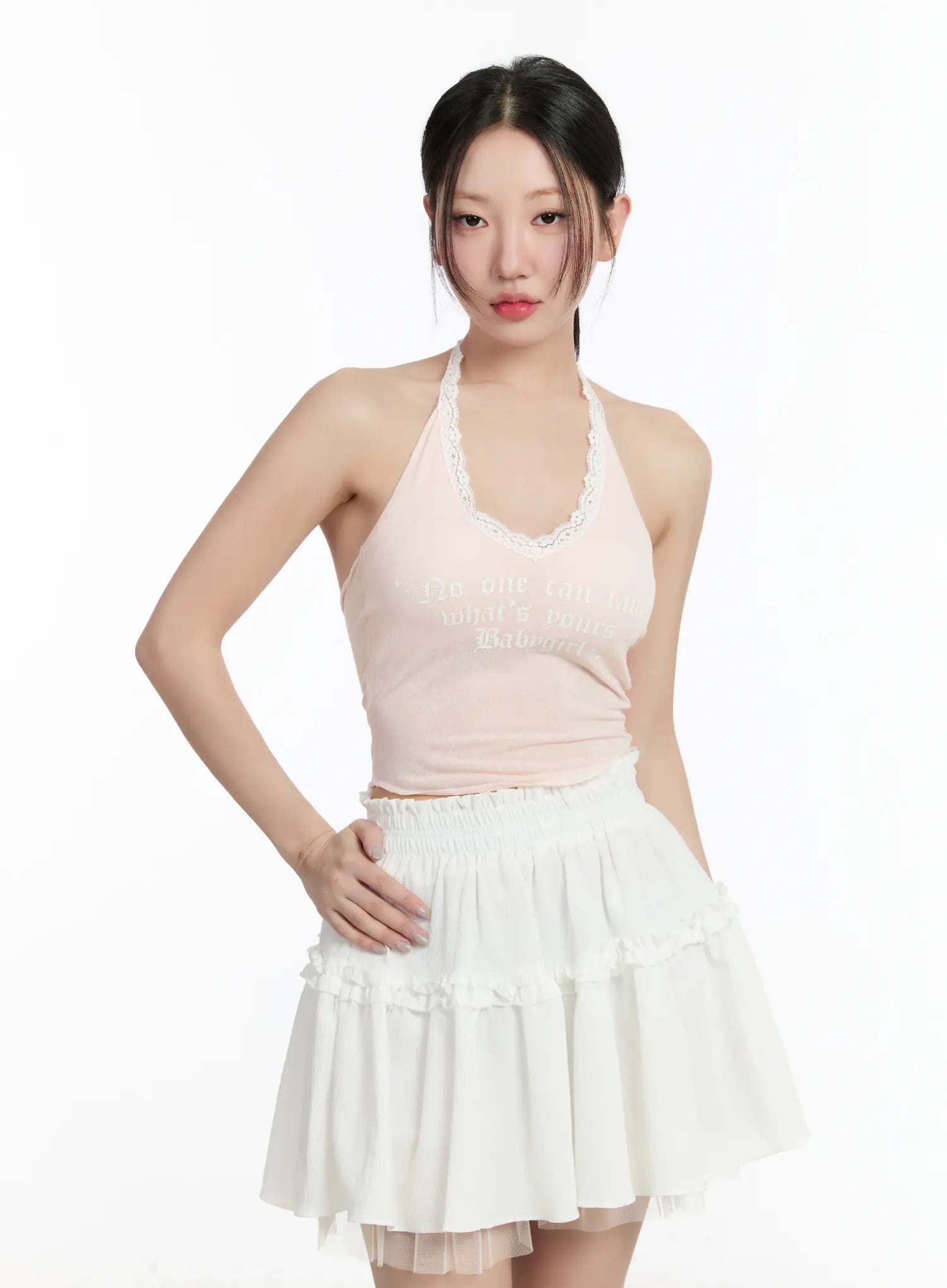 lace-trim-halter-crop-top-cm511
