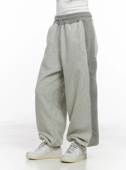 casual-two-tone-sweatpants-co522