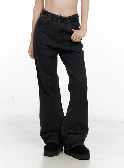 eileen-belted-flare-jeans-cn504