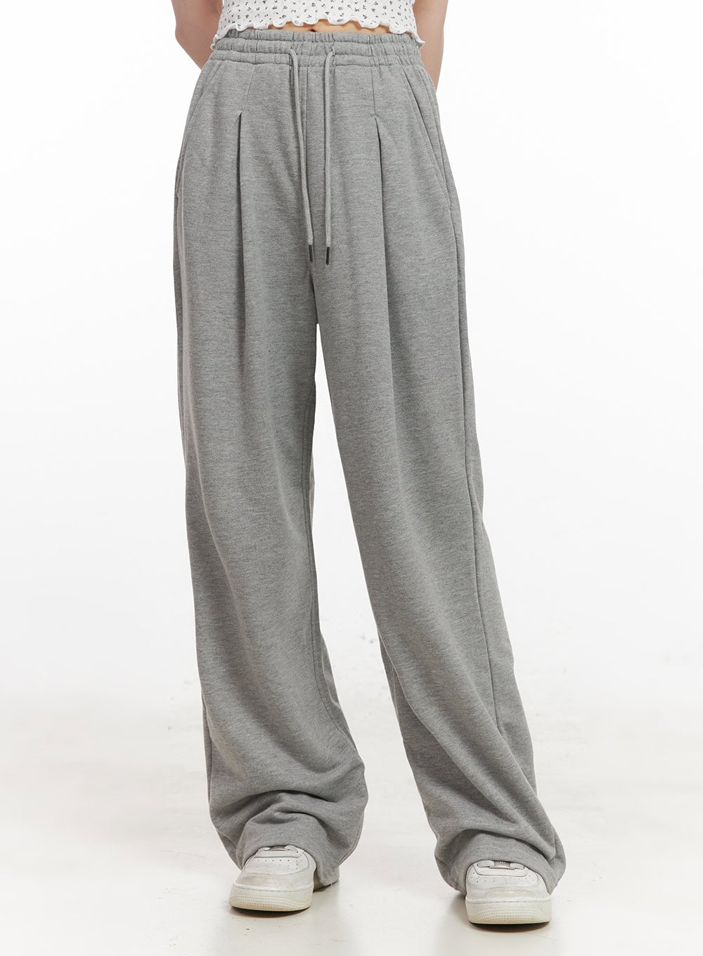 pintuck-straight-leg-sweatpants-cj528