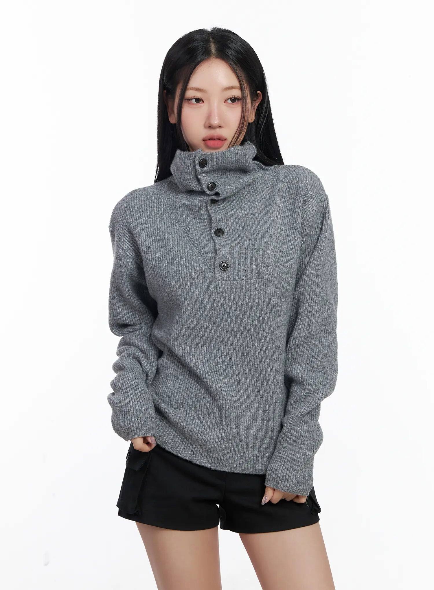 turtle-neck-knit-sweater-cj530