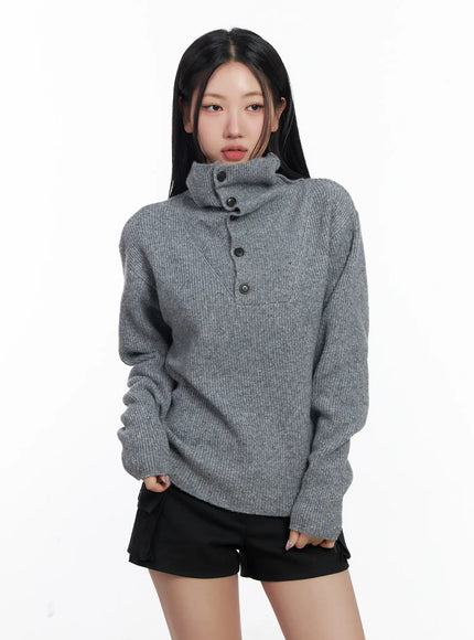 turtle-neck-knit-sweater-cj530