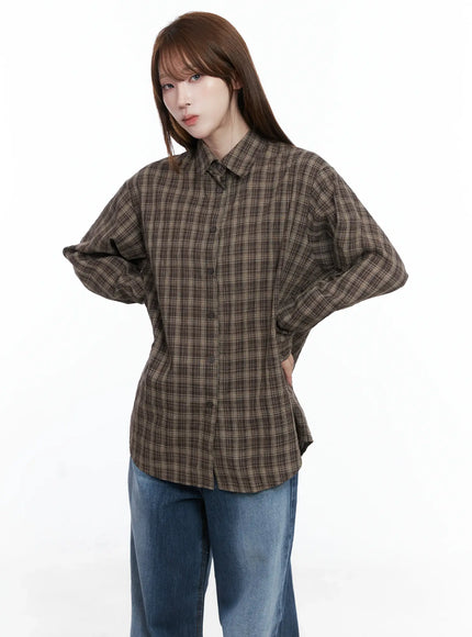 oversized-plaid-button-up-shirt-cs501