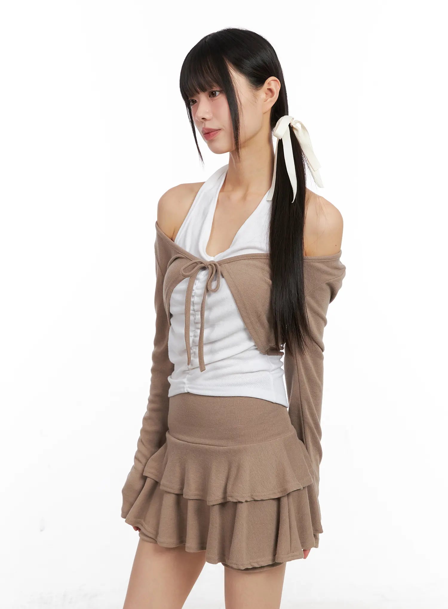 layered-halter-cardigan-cn520