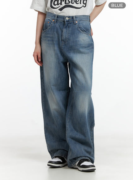 washed-loose-fit-baggy-jeans-cl402