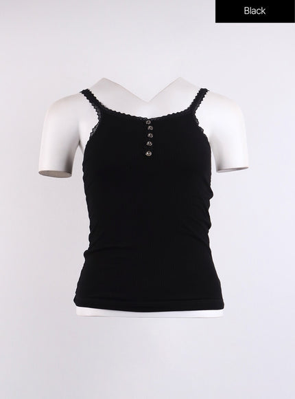 buttoned-lace-tank-top-cj424