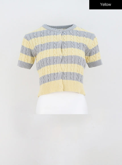 stripe-button-sweater-ou308