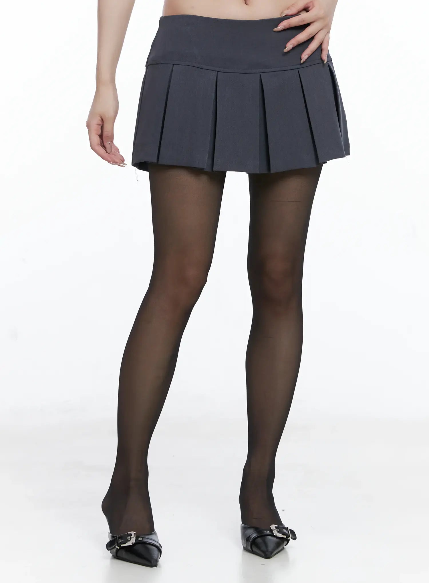 classic-schoolgirl-pleated-mini-skirt-cs501