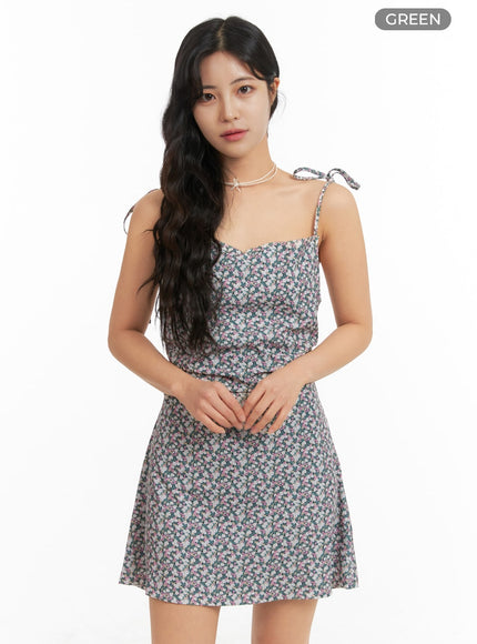 floral-strap-tie-mini-dress-om427