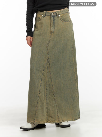 vintage-washed-maxi-denim-skirt-cy414