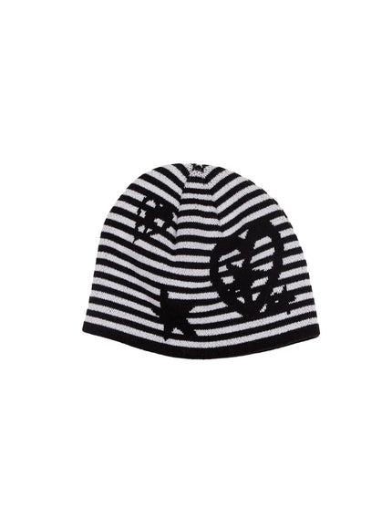 striped-graphic-knit-beanie-cf510